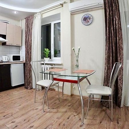 تشيرنيهيفسكا Myru Apartment المظهر الخارجي الصورة