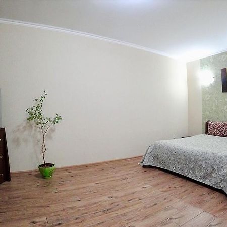 تشيرنيهيفسكا Myru Apartment المظهر الخارجي الصورة
