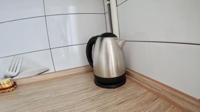 تشيرنيهيفسكا Myru Apartment المظهر الخارجي الصورة