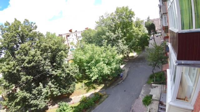 تشيرنيهيفسكا Myru Apartment المظهر الخارجي الصورة