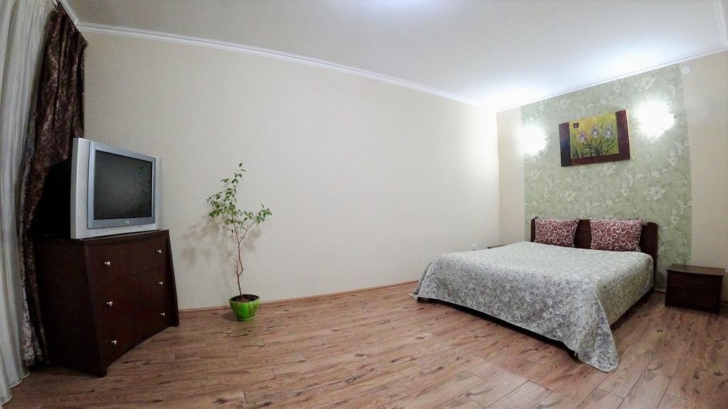 تشيرنيهيفسكا Myru Apartment المظهر الخارجي الصورة